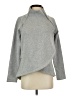 Athleta Gray Turtleneck Sweater Size XS - photo 1