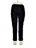 Unbranded Tweed Black Casual Pants Size XL (estimated) - photo 2