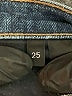 J Brand Blue Jeans Size 25 waist - photo 8