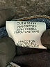 J Brand Blue Jeans Size 25 waist - photo 9