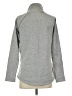 Athleta Gray Turtleneck Sweater Size XS - photo 2