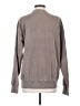 PrettyLittleThing Gray Sweatshirt Size S - photo 2