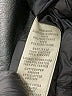 Max Studio 100% Polyurethane Black Jacket Size 1X - photo 7