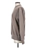 PrettyLittleThing Gray Sweatshirt Size S - photo 5