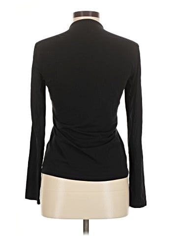 Proenza Schouler White Label Long Sleeve Top (view 2)