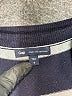 Gap Outlet Stripes Gray Pullover Sweater Size S - photo 7