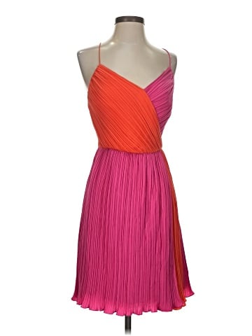 Phoebe Couture Cocktail Dress (view 1)