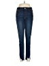 Jessica Simpson Blue Jeans Size 28 waist - photo 1
