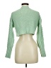 Unbranded Green Cardigan Size M (estimated) - photo 2