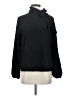 prologue Black Long Sleeve Blouse Size S - photo 1