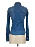 Guess Blue Denim Jacket Size XS - photo 2