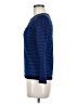 Grace Elements Blue Long Sleeve T-Shirt Size M - photo 5