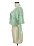 Unbranded Green Cardigan Size M (estimated) - photo 5