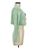 Unbranded Green Cardigan Size M (estimated) - photo 4