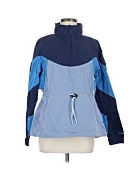 Lululemon Athletica Windbreaker
