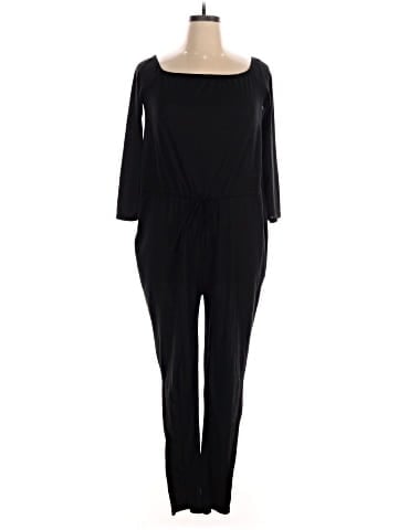 Missguided Jumpsuit (view 1)
