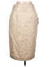 PREMISE Ivory Formal Skirt Size 10 - photo 1