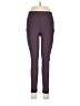 Mondetta Solid Purple Active Pants Size M - photo 1