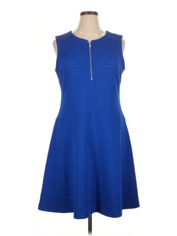 Calvin Klein Casual Dress (view 1)