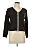 Unbranded Brown Cardigan Size L (estimated) - photo 1