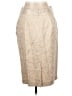 PREMISE Ivory Formal Skirt Size 10 - photo 2