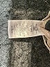 Hudson Jeans Gray Jeans Size 27 waist - photo 5