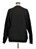 Gildan Solid Black Sweatshirt Size XL - photo 2
