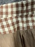 Emery Rose Houndstooth Brown Blazer Size M (estimated) - photo 6