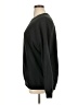 Gildan Solid Black Sweatshirt Size XL - photo 5