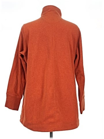 Duluth Trading Co. Turtleneck Sweater (view 2)