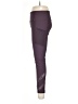 Mondetta Solid Purple Active Pants Size M - photo 5