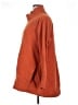 Duluth Trading Co. 100% Polyester Orange Turtleneck Sweater Size 1X - photo 5