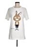 LVL X White Short Sleeve T-Shirt Size M - photo 1