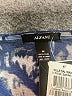 Alfani 100% Nylon Blue Short Sleeve Blouse Size M - photo 7