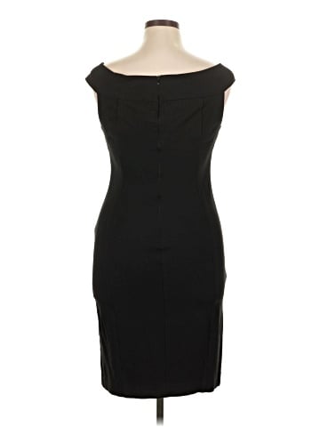 Three Dots Cocktail Dress (view 2)