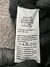 J.Crew 100% Linen Black 3/4 Sleeve Blouse Size XS - photo 8