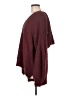 American Rag Cie Burgundy Pullover Sweater Size M - photo 5