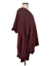 American Rag Cie Burgundy Pullover Sweater Size M - photo 4