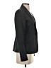 New York & Company Houndstooth Gray Blazer Size 4 - photo 4