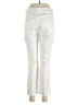 Ann Taylor Ivory Jeans Size 8 - photo 2