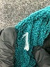 J.Jill Teal Pullover Sweater Size M - photo 8