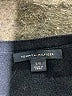 Tommy Hilfiger 100% Cotton Polka Dots Black Pullover Sweater Size L - photo 7
