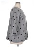 Assorted Brands Polka Dots Gray Pullover Sweater Size 1X - photo 4