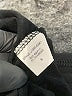 Colette Solid Black Casual Skirt Size S - photo 4
