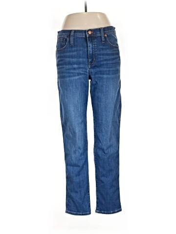 Madewell Jeans (view 1)