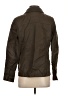 J.Crew 100% Cotton Brown Jacket Size S - photo 2