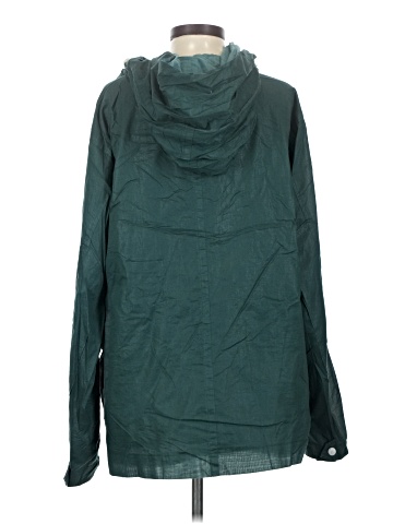 Rag & Bone Raincoat (view 2)