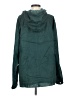 Rag & Bone Green Raincoat Size 40 - photo 2