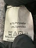 Shein Black Short Sleeve Blouse Size 12 - photo 8