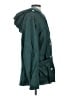Rag & Bone Green Raincoat Size 40 - photo 4